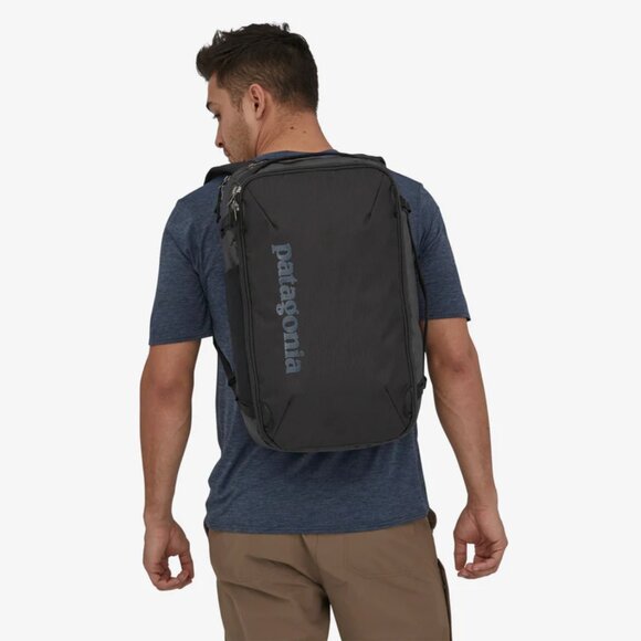 PATAGONIA Black Hole Mini MLC 30L - Picture 9 of 9